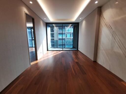 93 Sqm., 2 Beds, 2 Baths Condo listed for ฿ 24,500,000.