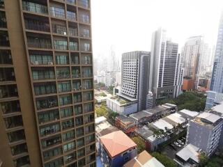 93 Sqm., 2 Beds, 2 Baths Condo listed for ฿ 24,500,000.