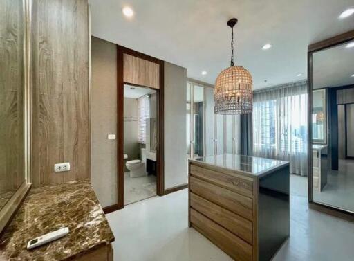 150 Sqm., 3 Beds, 4 Baths Condo listed for ฿ 24,000,000.