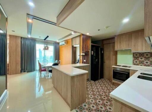 150 Sqm., 3 Beds, 4 Baths Condo listed for ฿ 24,000,000.