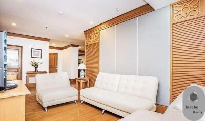 100 Sqm., 2 Beds, 2 Baths Condo listed for ฿ 23,500,000.