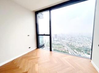 98 Sqm., 3 Beds, 2 Baths Condo listed for ฿ 23,000,000.