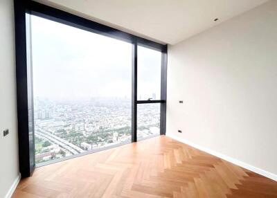 98 Sqm., 3 Beds, 2 Baths Condo listed for ฿ 23,000,000.