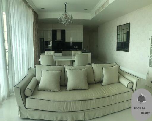 112 Sqm., 2 Beds, 2 Baths Condo listed for ฿ 23,000,000.