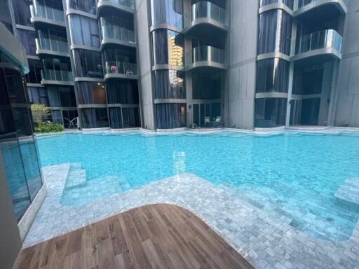 131 Sqm., 3 Beds, 3 Baths Condo listed for ฿ 22,500,000.