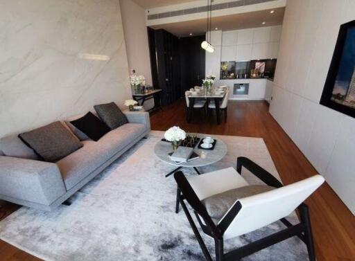 70 Sqm., 1 Bed, 1 Bath Condo listed for ฿ 21,900,000.