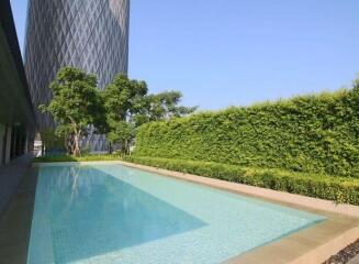 70 Sqm., 1 Bed, 1 Bath Condo listed for ฿ 21,900,000.