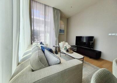 74 Sqm., 2 Beds, 2 Baths Condo listed for ฿ 21,900,000.