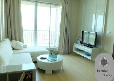 50 Sqm., 1 Bed, 1 Bath Condo listed for ฿ 7,725,000.