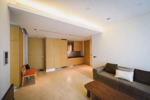 92 Sqm., 2 Beds, 2 Baths Condo listed for ฿ 21,000,000.