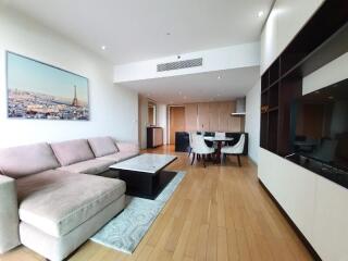 104 Sqm., 2 Beds, 2 Baths Condo listed for ฿ 20,948,000.