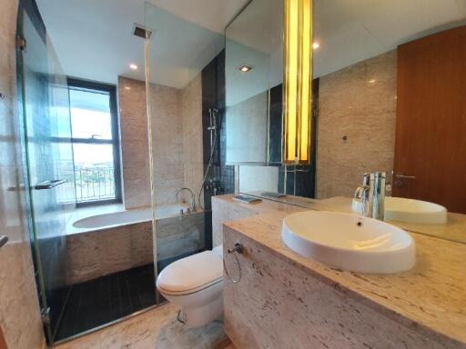 104 Sqm., 2 Beds, 2 Baths Condo listed for ฿ 20,948,000.