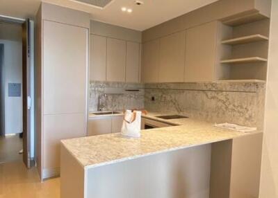 57 Sqm., 1 Bed, 1 Bath Condo listed for ฿ 20,800,000.