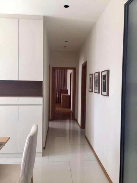 101 Sqm., 2 Beds, 3 Baths Condo listed for ฿ 20,000,000.