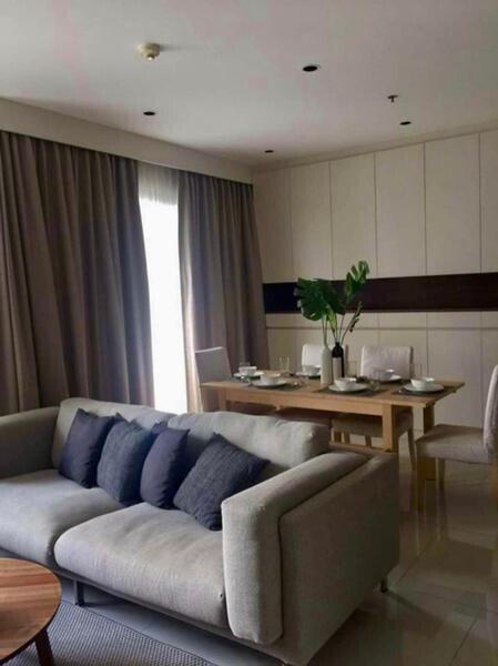 101 Sqm., 2 Beds, 3 Baths Condo listed for ฿ 20,000,000.