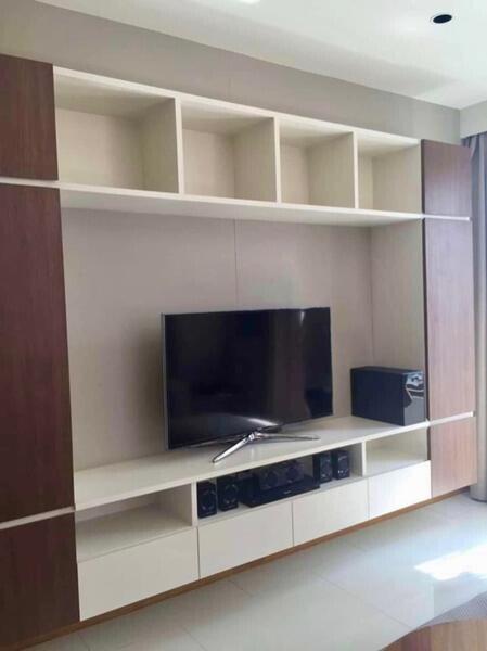 101 Sqm., 2 Beds, 3 Baths Condo listed for ฿ 20,000,000.