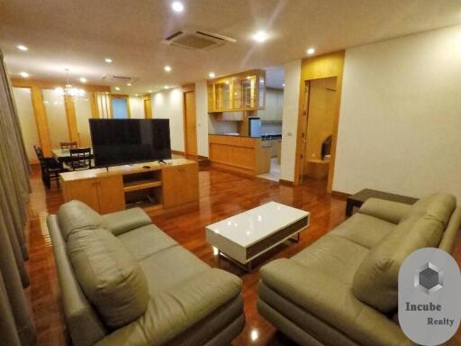 204 Sqm., 3 Beds, 2 Baths Condo listed for ฿ 20,000,000.
