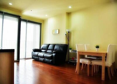 63 Sqm., 1 Bed, 1 Bath Condo listed for ฿ 8,400,000.