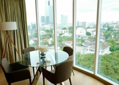 126 Sqm., 2 Beds, 2 Baths Condo listed for ฿ 20,000,000.