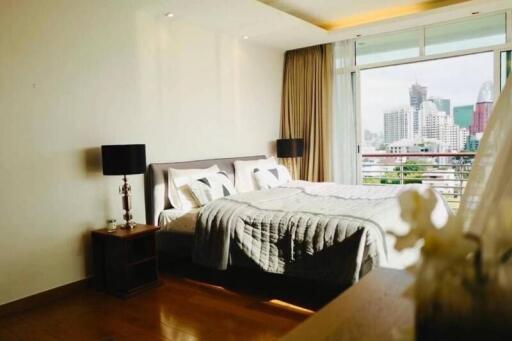 126 Sqm., 2 Beds, 2 Baths Condo listed for ฿ 20,000,000.