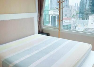 P03CR2203098 สิริ แอท สุุขุมวิท 2 Bed