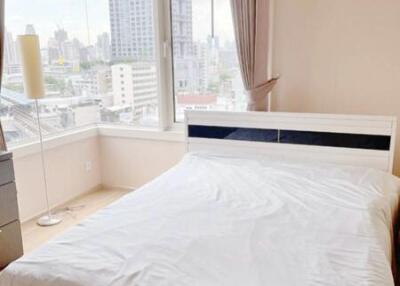 P03CR2203098 สิริ แอท สุุขุมวิท 2 Bed