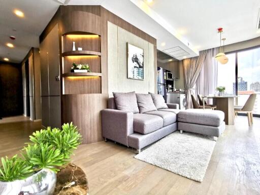 64 Sqm., 2 Beds, 2 Baths Condo listed for ฿ 19,900,000.