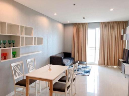 75 Sqm., 2 Beds, 2 Baths Condo listed for ฿ 29,000./Month