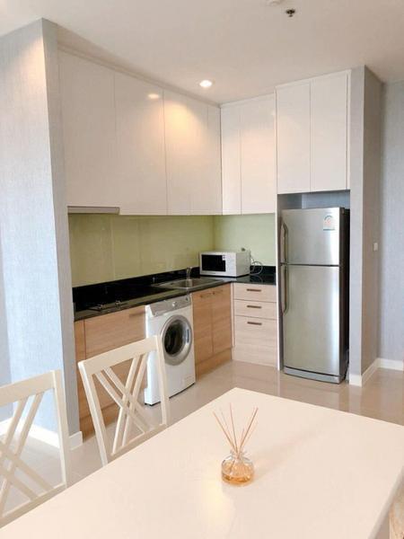 75 Sqm., 2 Beds, 2 Baths Condo listed for ฿ 29,000./Month