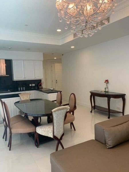 112 Sqm., 2 Beds, 2 Baths Condo listed for ฿ 19,800,000.