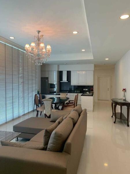 112 Sqm., 2 Beds, 2 Baths Condo listed for ฿ 19,800,000.