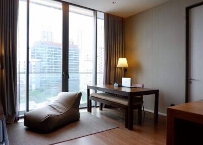 60 Sqm., 1 Bed, 1 Bath Condo listed for ฿ 19,500,000.