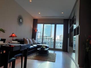 77 Sqm., 1 Bed, 1 Bath Condo listed for ฿ 19,500,000.