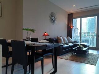 77 Sqm., 1 Bed, 1 Bath Condo listed for ฿ 19,500,000.