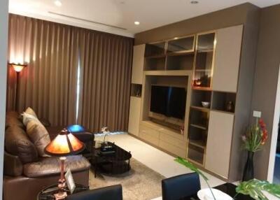 77 Sqm., 1 Bed, 1 Bath Condo listed for ฿ 19,500,000.