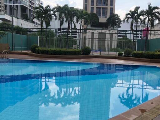 129 Sqm., 3 Beds, 3 Baths Condo listed for ฿ 18,700,000.