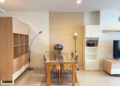 73 Sqm., 1 Bed, 1 Bath Condo listed for ฿ 30,000./Month