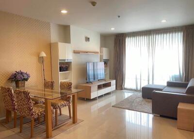 73 Sqm., 1 Bed, 1 Bath Condo listed for ฿ 30,000./Month