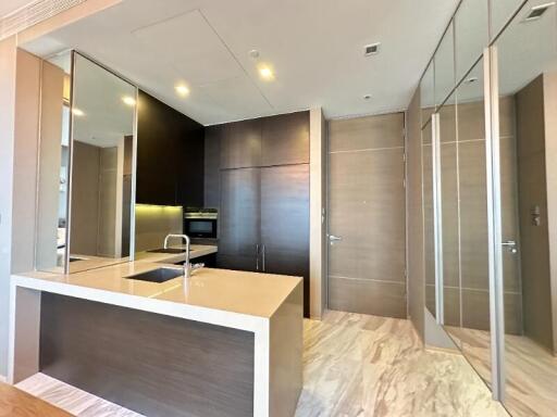 57 Sqm., 1 Bed, 1 Bath Condo listed for ฿ 18,390,000.