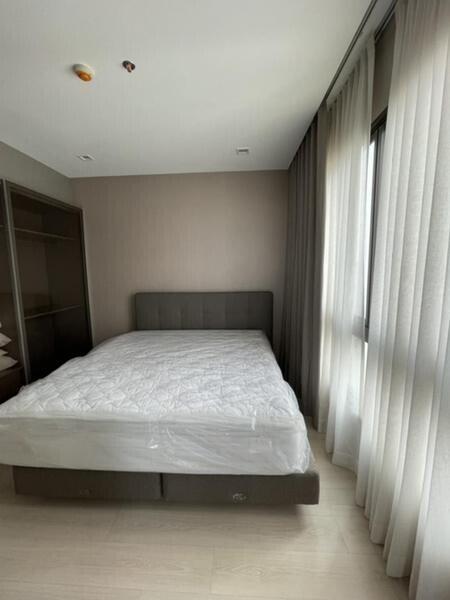 P09CF2402264 เดอะ ซิกเนเจอร์ บาย เออร์บาโน่ 3 Bed