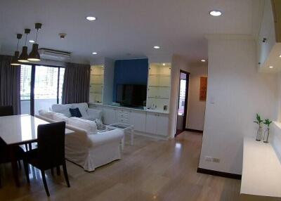 P10CR2107065 ริชมอนด์ พาเลส 3 Bed