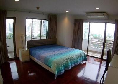 P10CR2107065 ริชมอนด์ พาเลส 3 Bed