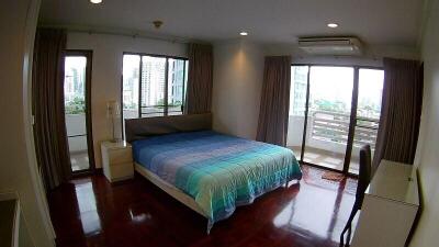 P10CR2107065 ริชมอนด์ พาเลส 3 Bed