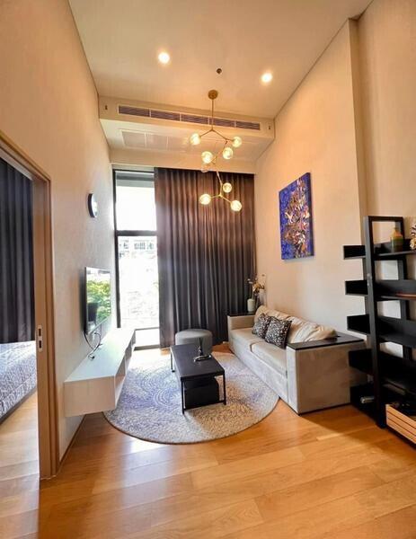 100 Sqm., 2 Beds, 2 Baths Condo listed for ฿ 17,900,000.