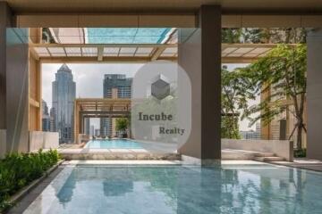 74 Sqm., 1 Bed, 1 Bath Condo listed for ฿ 17,500,000.