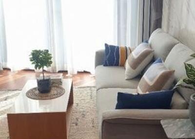 57 Sqm., 1 Bed, 1 Bath Condo listed for ฿ 17,500,000.