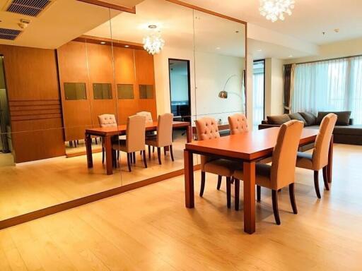 110 Sqm., 2 Beds, 2 Baths Condo listed for ฿ 16,800,000.