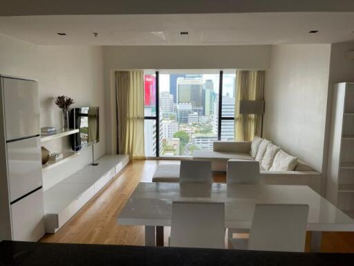 94 Sqm., 2 Beds, 2 Baths Condo listed for ฿ 16,500,000.