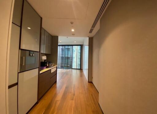 58 Sqm., 1 Bed, 1 Bath Condo listed for ฿ 16,500,000.