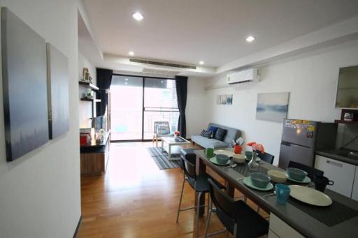 83 Sqm., 2 Beds, 2 Baths Condo listed for ฿ 33,000./Month